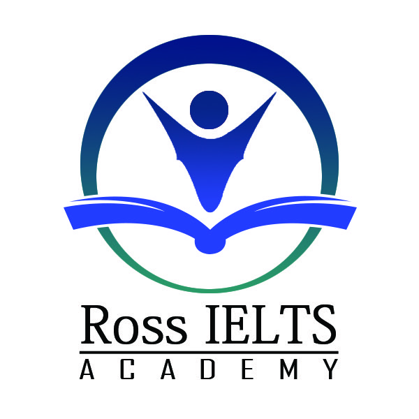 Ross IELTS Academy