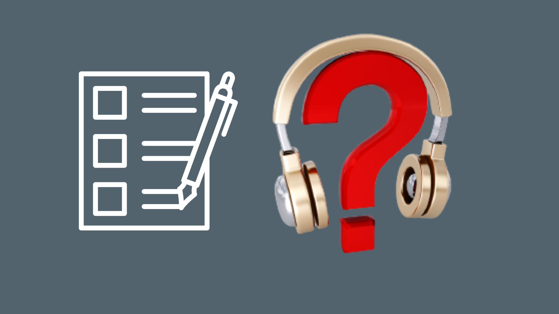 IELTS Listening Question Samples