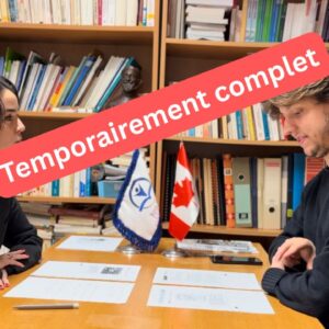 Online Mock Test – TEF Canada Speaking